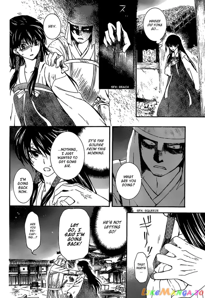 Yona of the Dawn Chapter 113 image 22_optimized